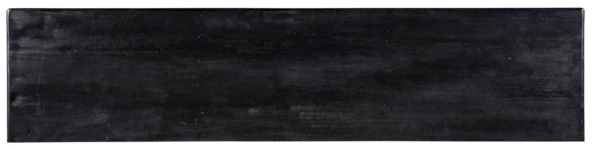 Home Accent - Entertainment Console 69" - Black