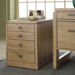 Home Office - Mobile File - Light Brown