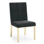 Reba Modern Dining Chair (Set of 2) by VIG Furniture - View 1