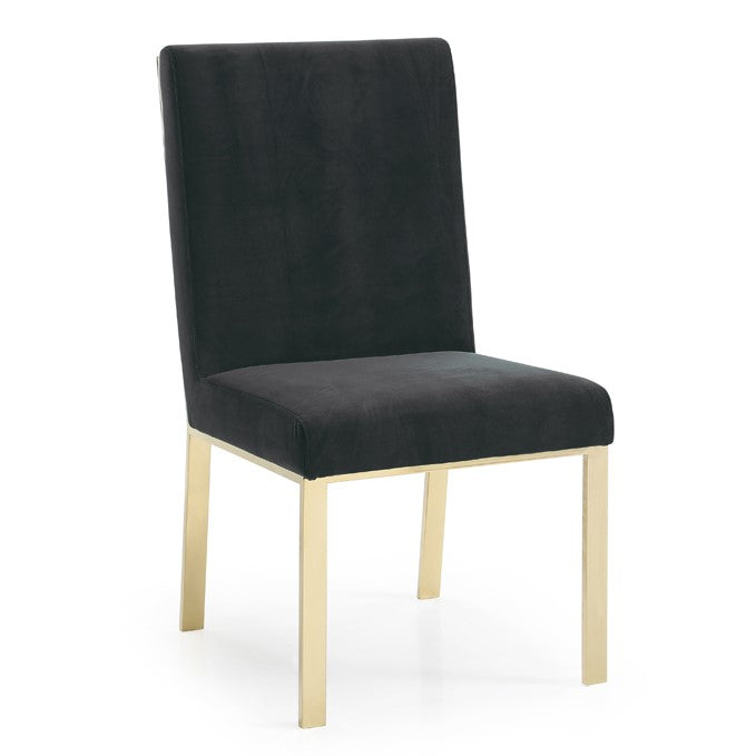 Reba Modern Dining Chair (Set of 2) by VIG Furniture - View 1