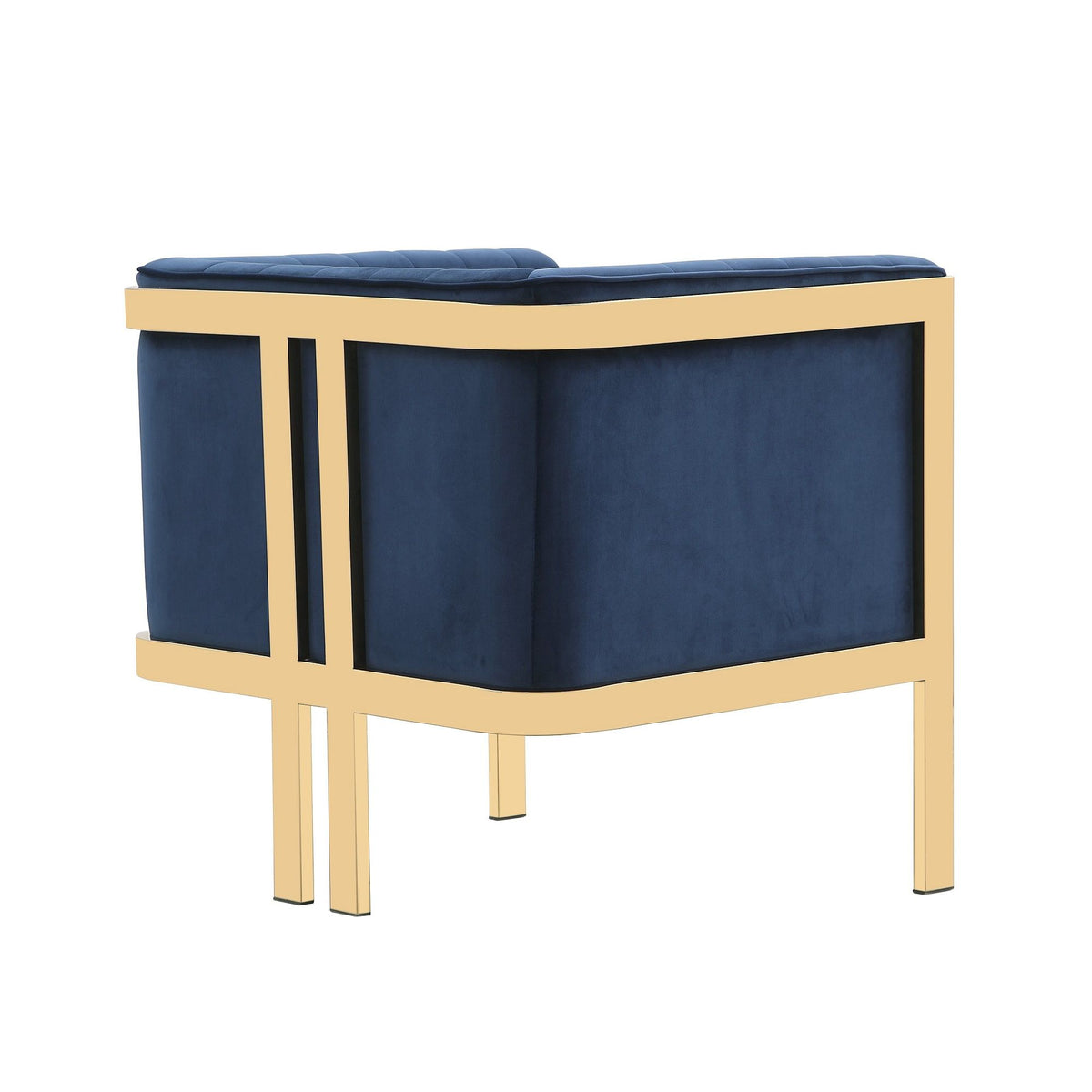 Manhattan Paramount - Lounge Chair