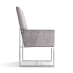 Manhattan Element - Dining Arm Chair