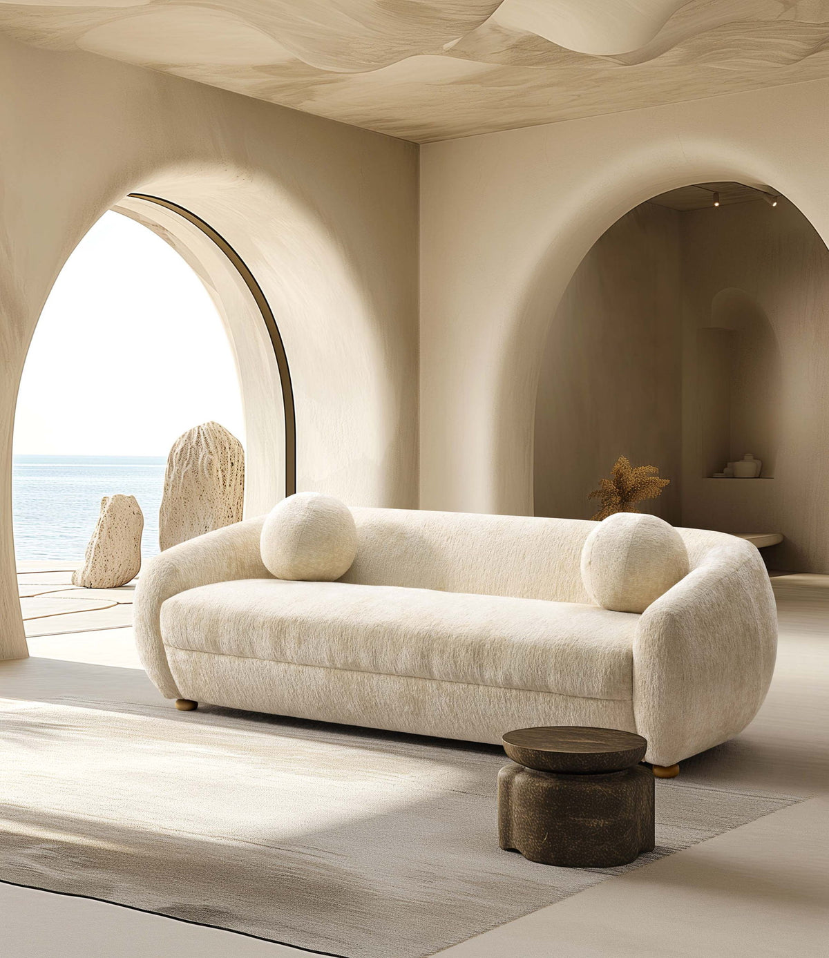 Manhattan Tribeca - Sofa