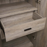 Manhattan Lee - Wardrobe Closet