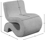 Desiree - Accent Chair