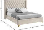 Barolo - Bed