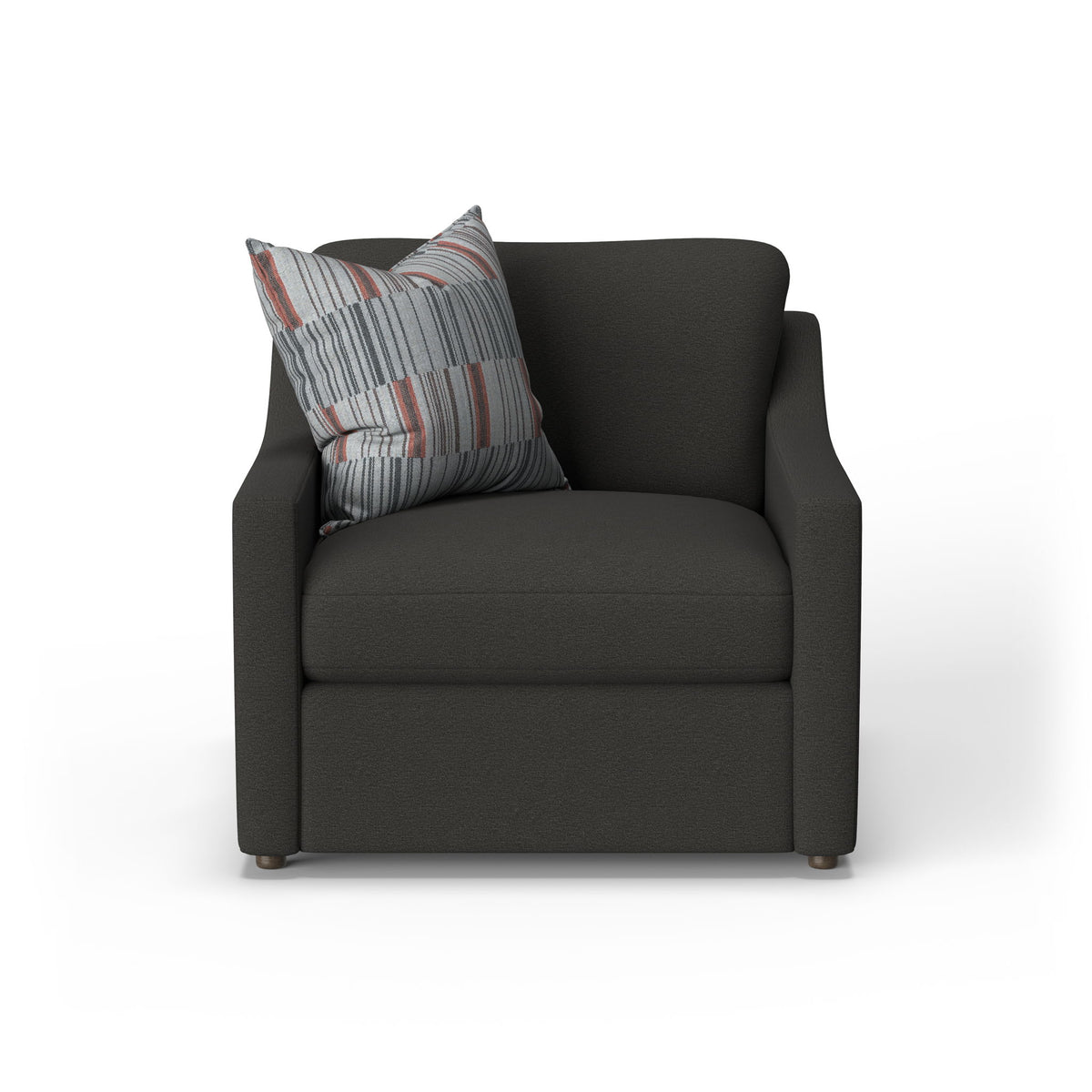 Sky - Fabric Upholstered Chair