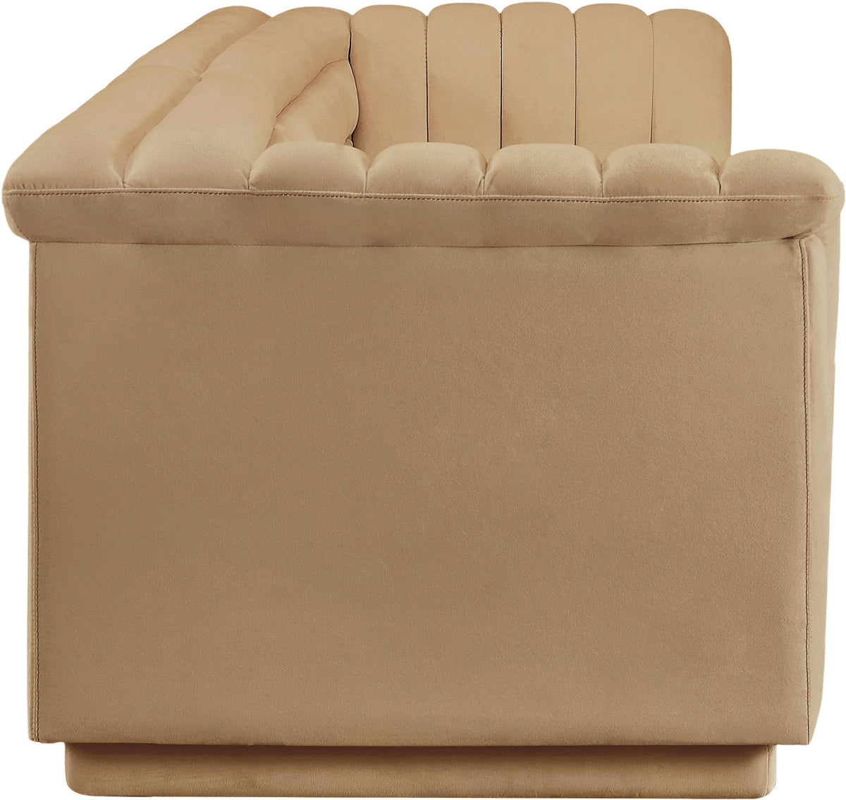 Cascade - Velvet Modular Sofa