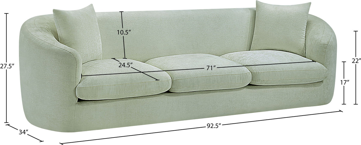 Penelope - Sofa