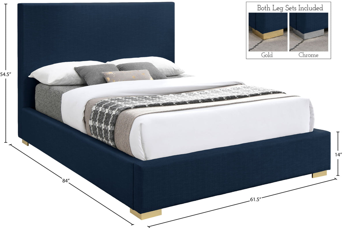 Crosby - Bed