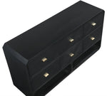 Parker - Ash Veneer Dresser