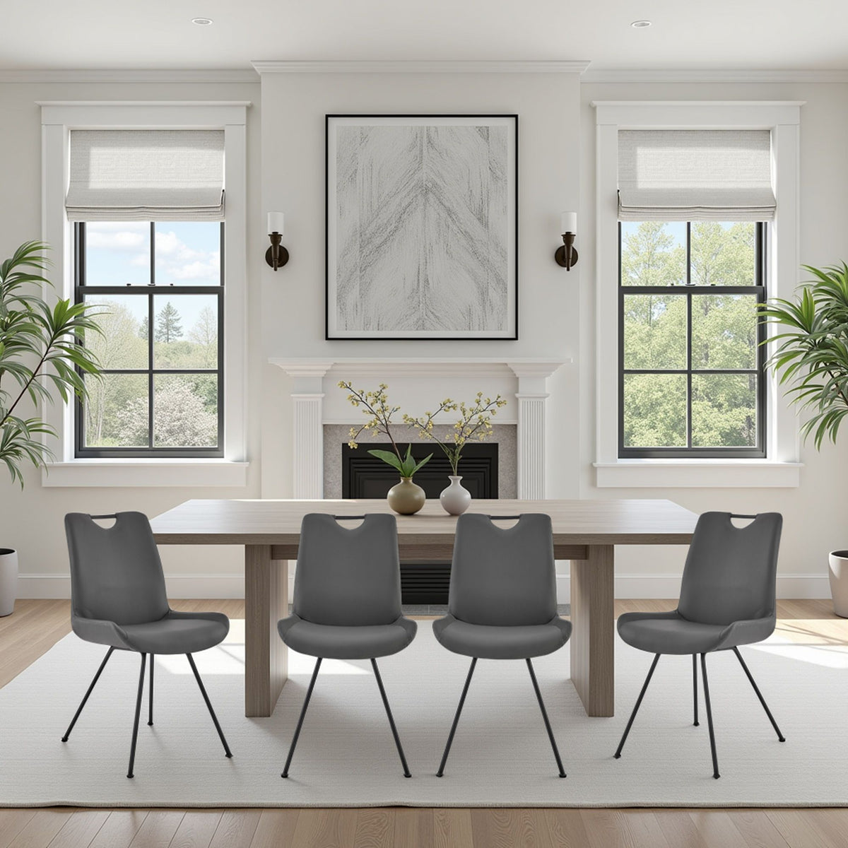 Coronado - Contemporary Dining Chair