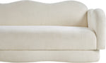 Bloom - Teddy Fabric Sofa