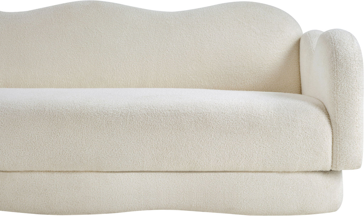 Bloom - Teddy Fabric Sofa