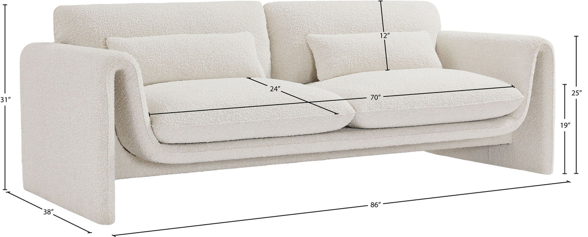 Stylus - Sofa
