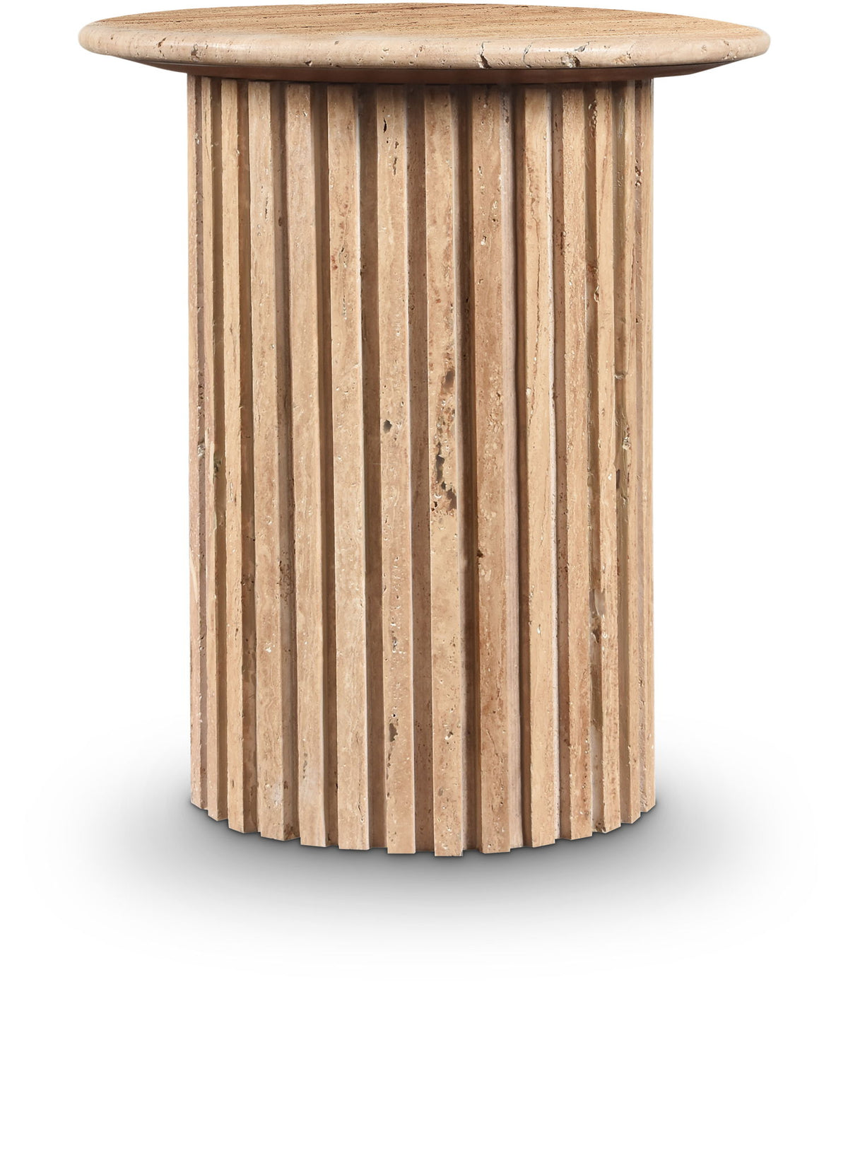 Genoa - End Table