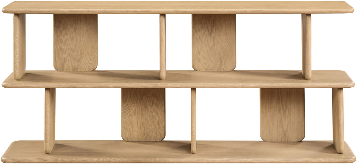 Nexa - Media Console
