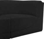 Ollie - 4 Seat Modular Sofa