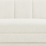 Modari - Sectional - Cream
