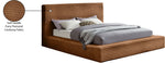 Dexter - Upholstered Bed