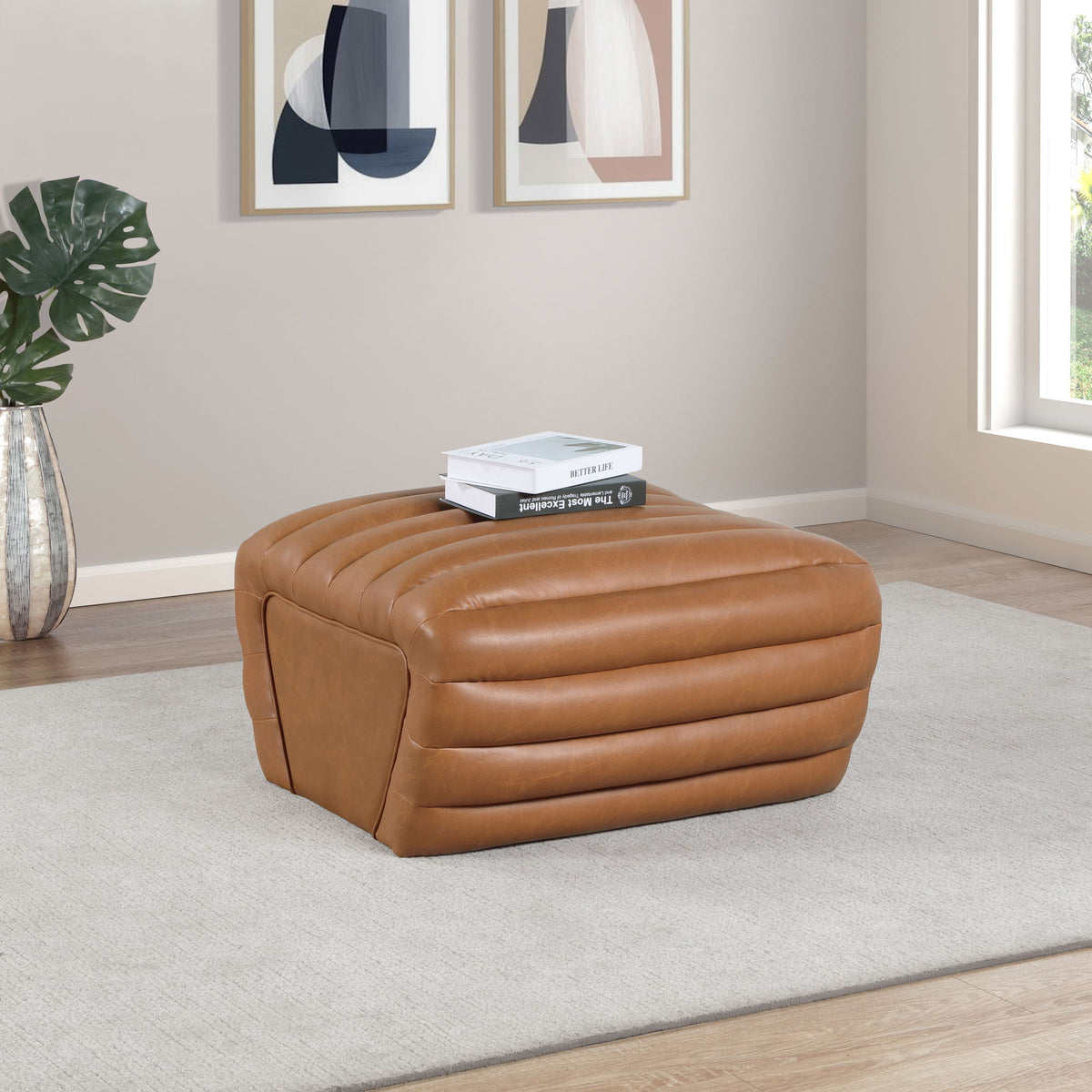 Vega - Ottoman
