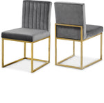 Giselle - Dining Chair (Set of 2)