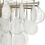 Goccia - Tear Drop Glass Pendant