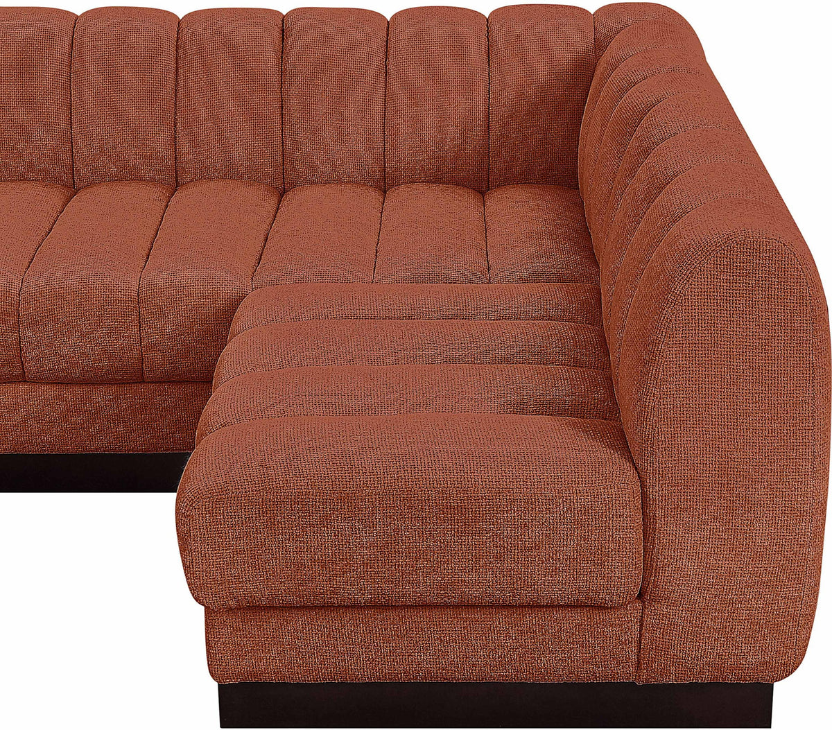 Quinn - 8 Piece Modular Sectional