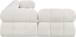 Ames - 4 Piece Modular Sectional