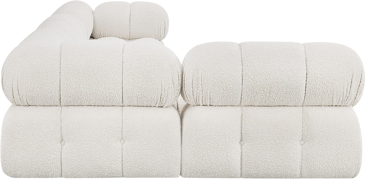 Ames - 4 Piece Modular Sectional