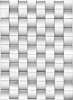 Ziggy - Mirror - Silver