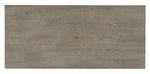 Serenity - 5-Drawer Chest - Gray
