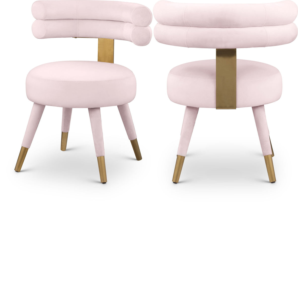 Fitzroy - Dining Chair (Set of 2)