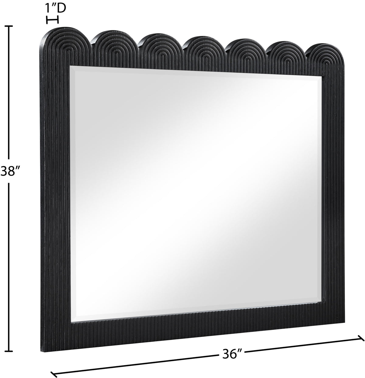 Scallop - Mirror