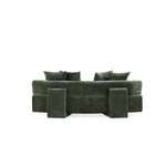 Manhattan Verandah - Sofa