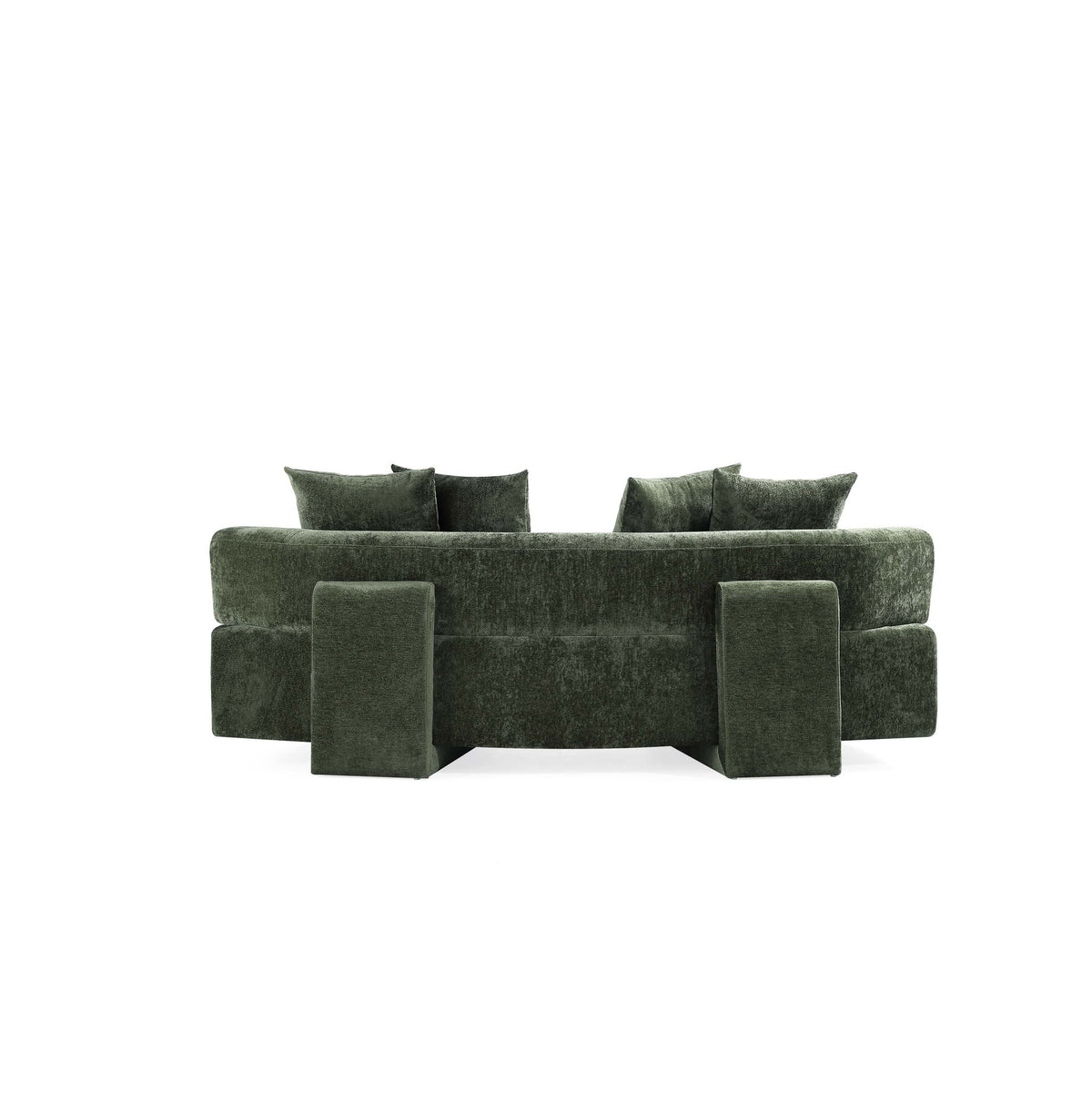 Manhattan Verandah - Sofa