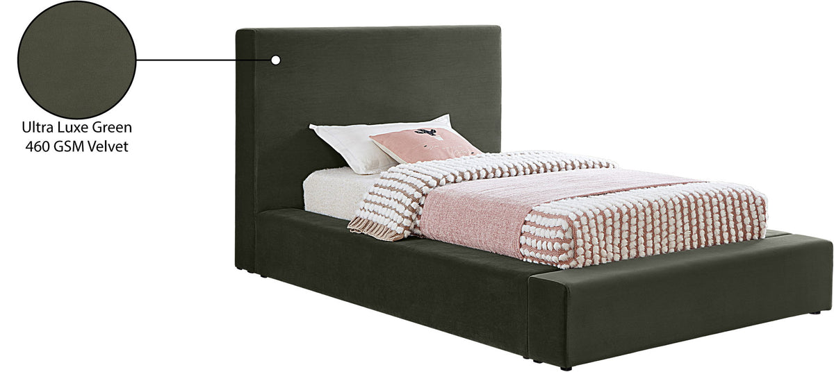 Dorian - Bed