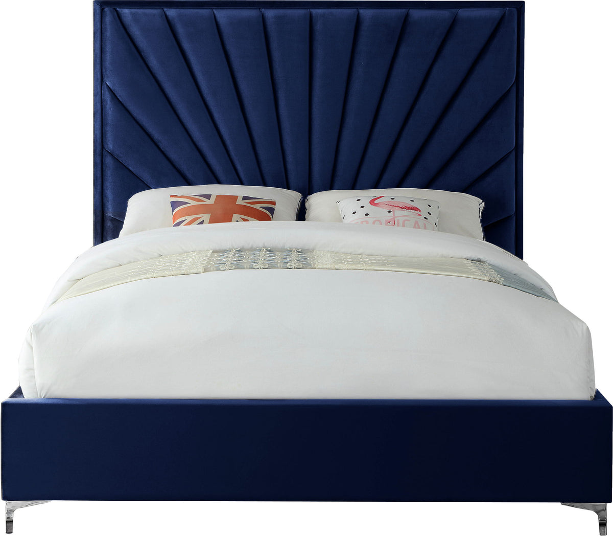 Eclipse - Bed