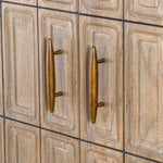 Brazil - Bar Cabinet - Woodtone