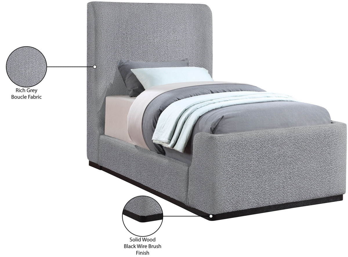 Oliver - Bed