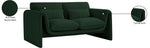 Sloan - Loveseat