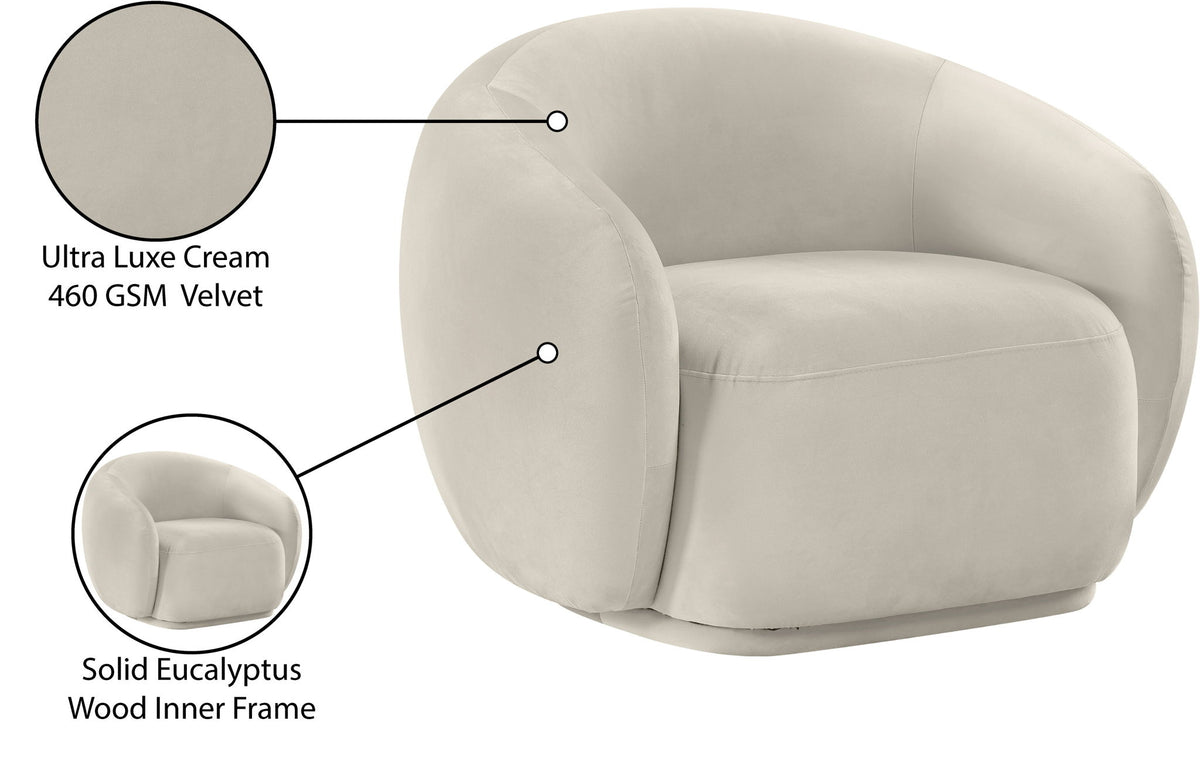 Emery - Chair