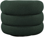 Roxbury - Swivel Accent Chair