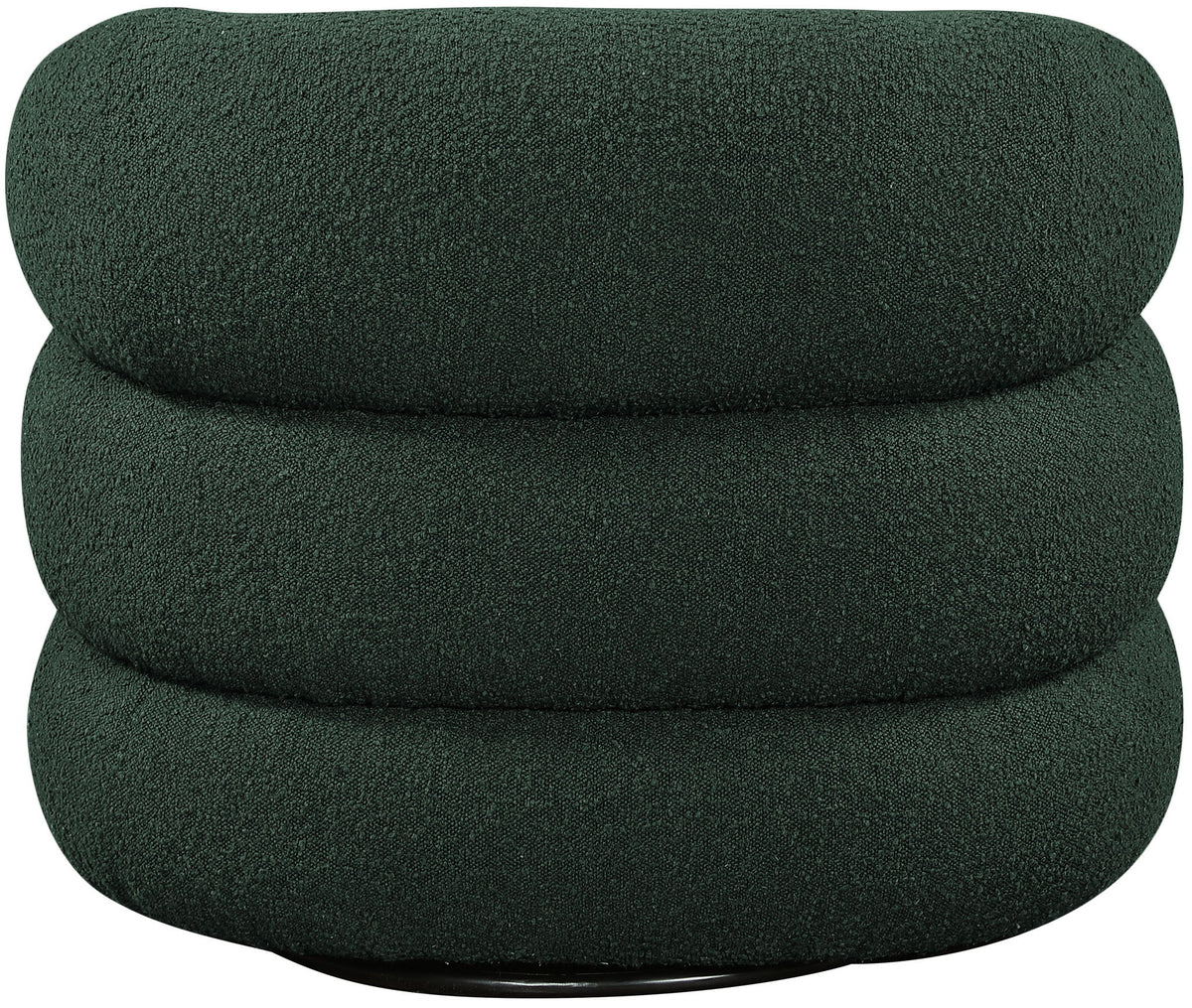 Roxbury - Swivel Accent Chair