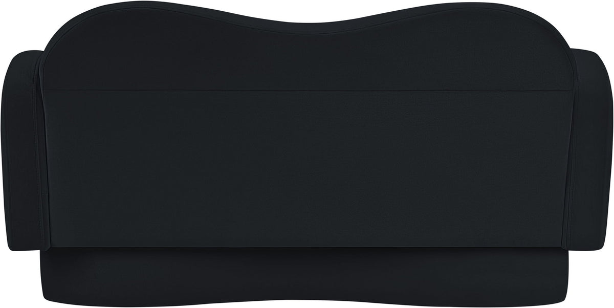 Bloom - Velvet Loveseat