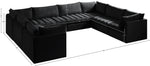 Jacob - Modular Sectional