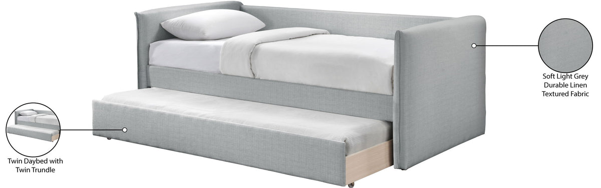 Colton - Twin Daybed