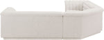 Cascade - Boucle Modular Sectional
