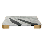 Elevated - Large Tray/Plateau