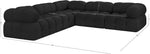 Ames - 5 Piece Modular Sectional